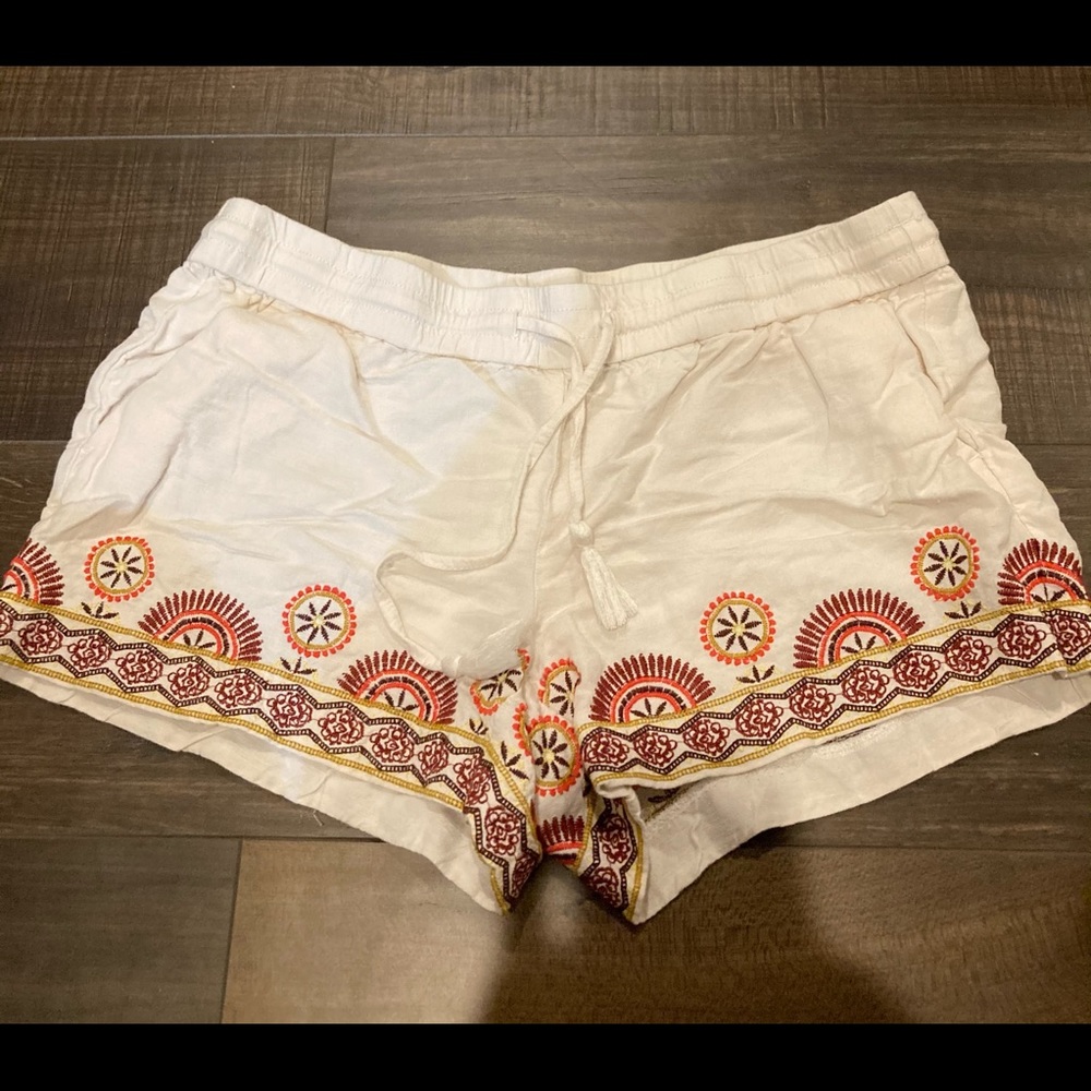 LOFT shorts